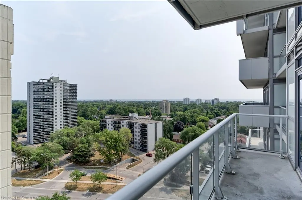 55 Speers Road, #1103