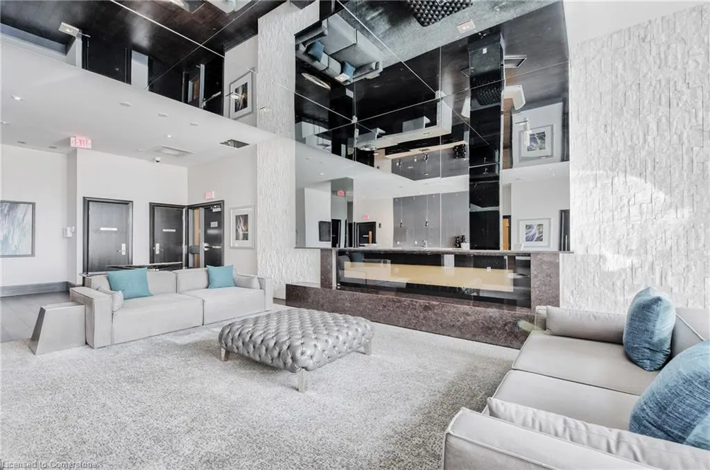 55 Speers Road, #1103