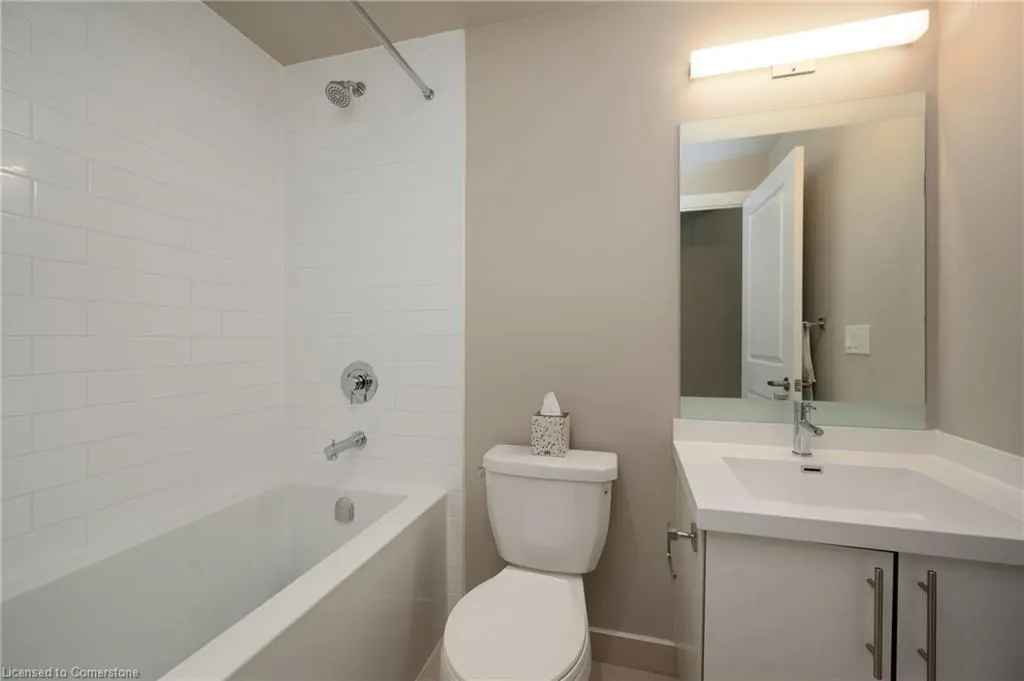 55 Speers Road, #1103