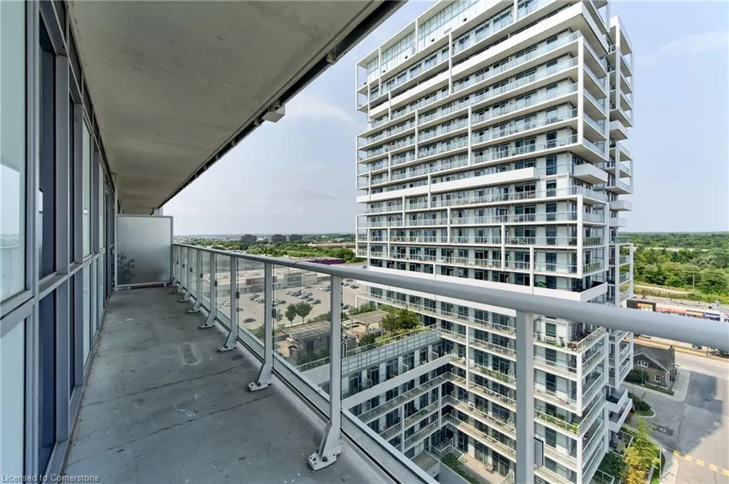 55 Speers Road, #1103