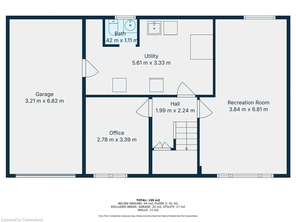 1 Samuel Court