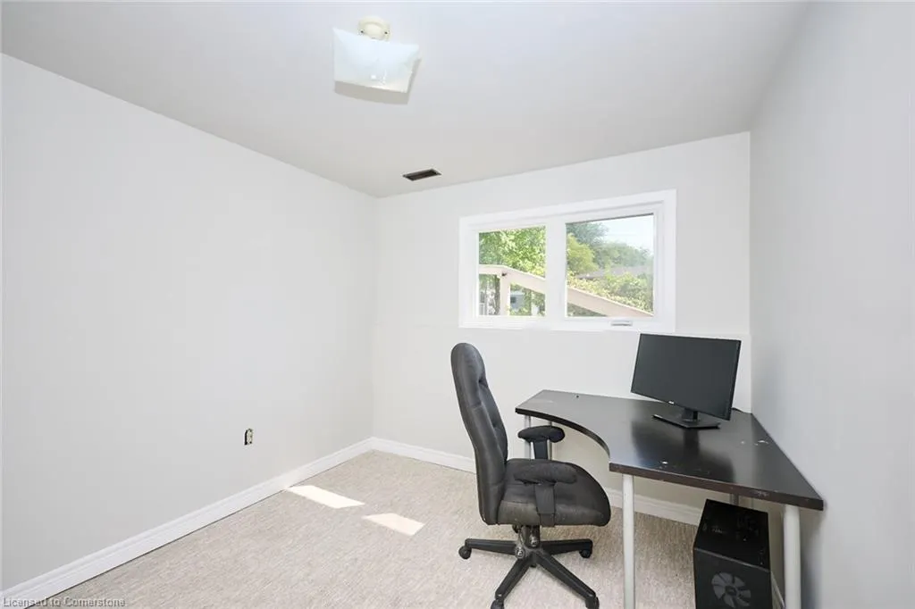 1 Samuel Court