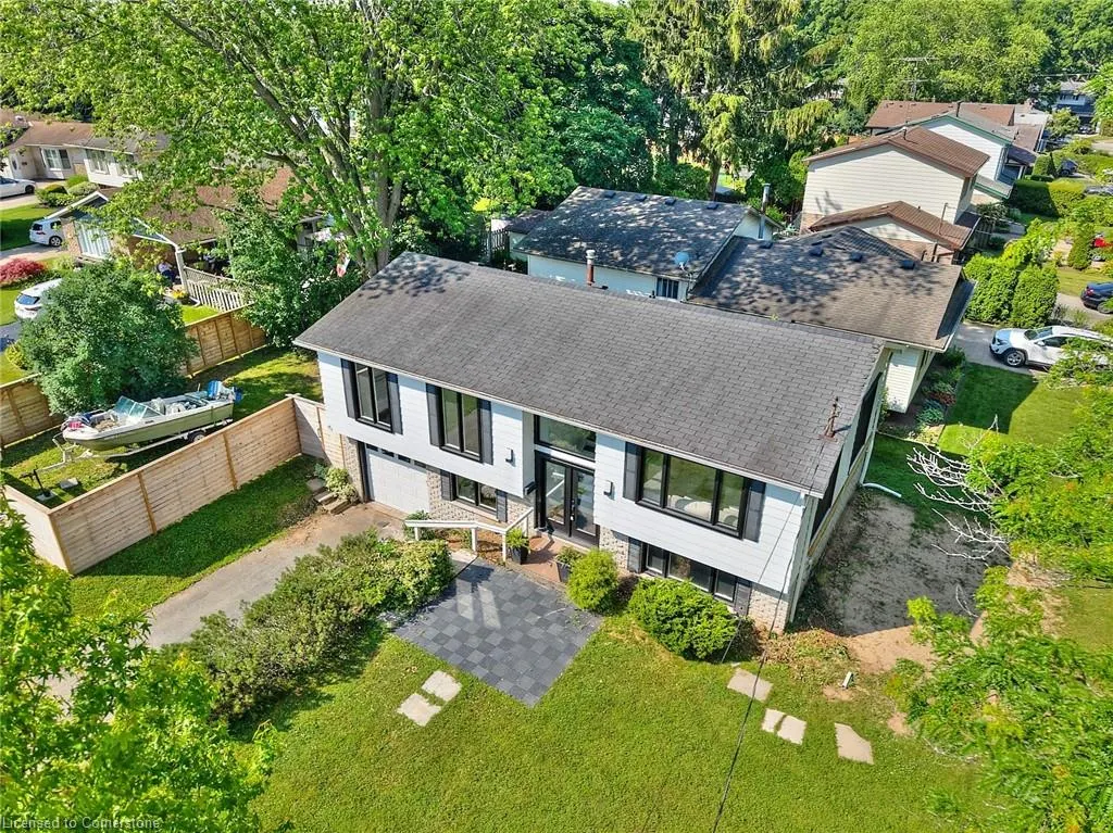 1 Samuel Court