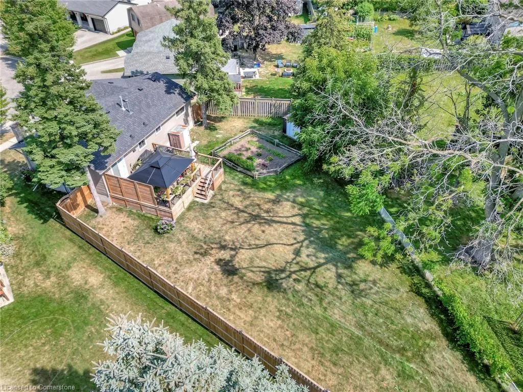 11 Brassey Court