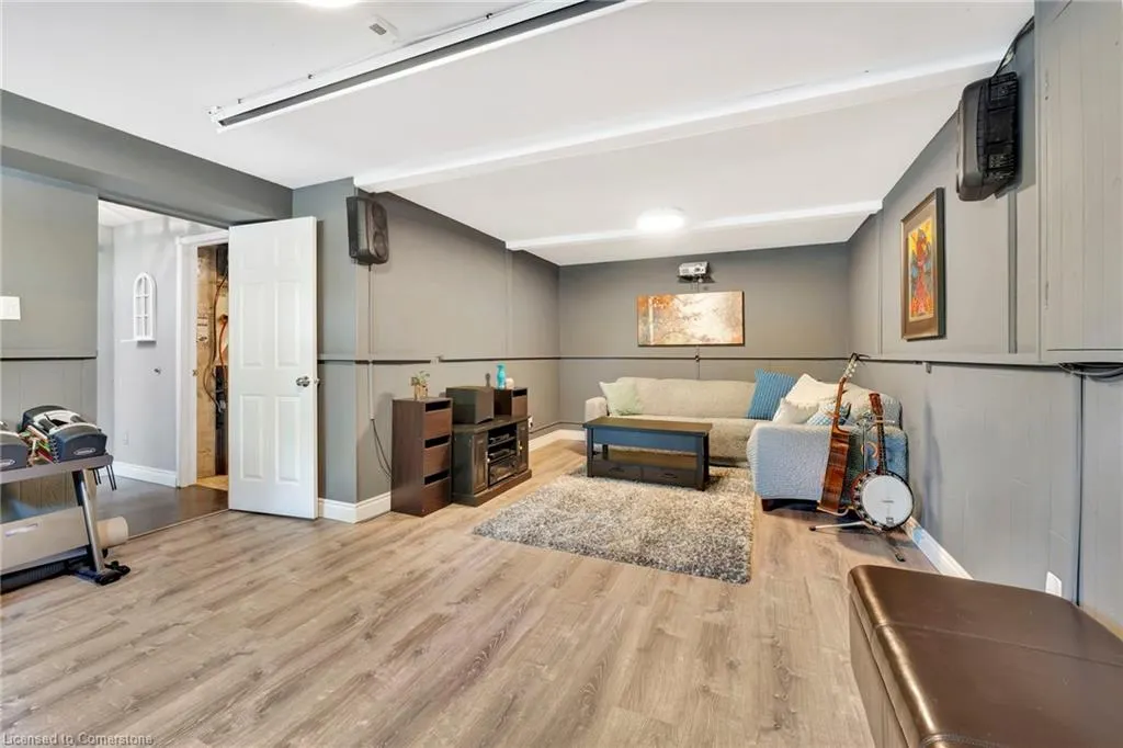 11 Brassey Court