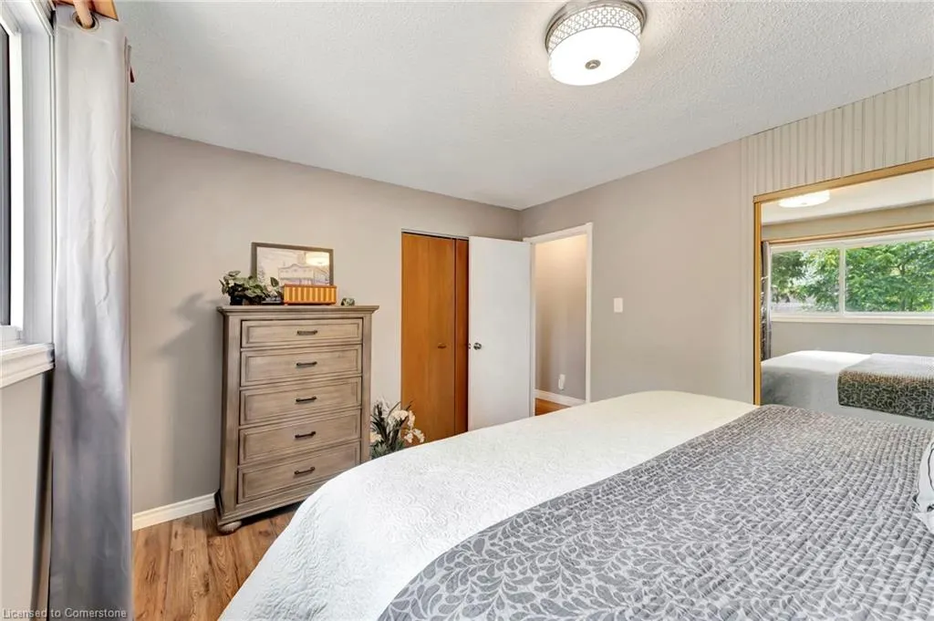 11 Brassey Court