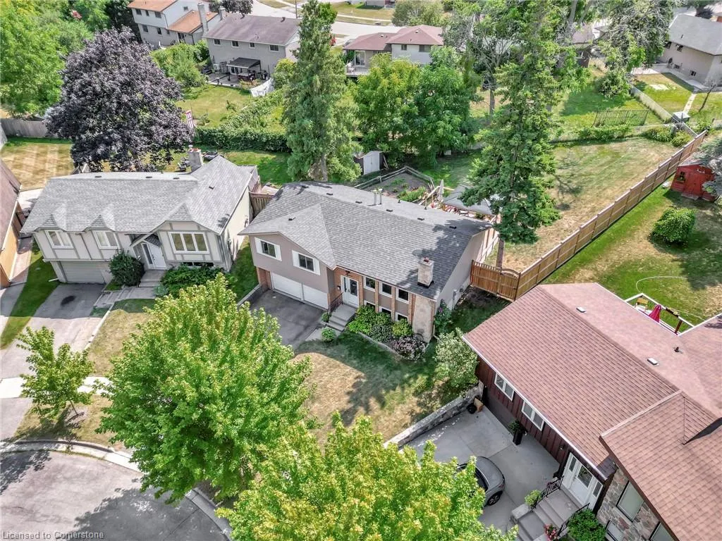 11 Brassey Court