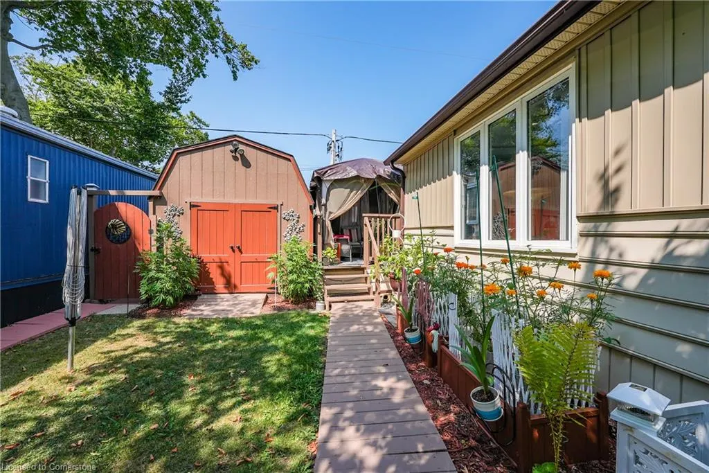 4595 Martha Lane