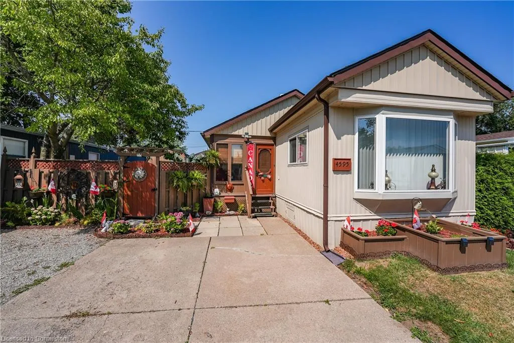 4595 Martha Lane