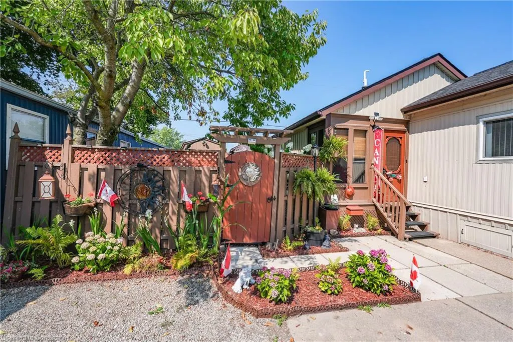 4595 Martha Lane