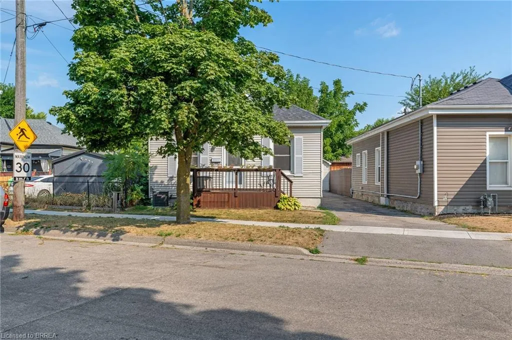 84 Brighton Avenue