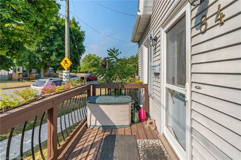 84 Brighton Avenue