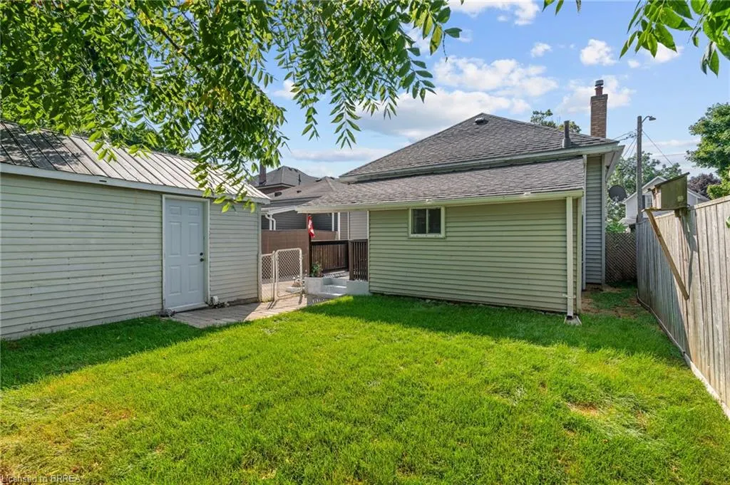 84 Brighton Avenue