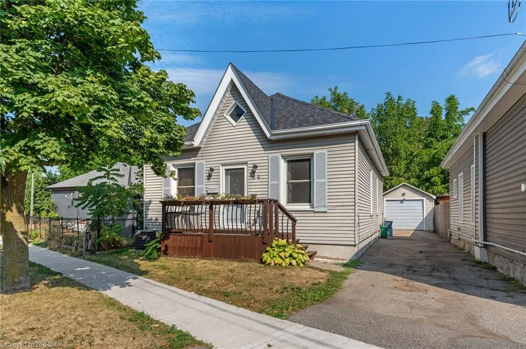 84 Brighton Avenue
