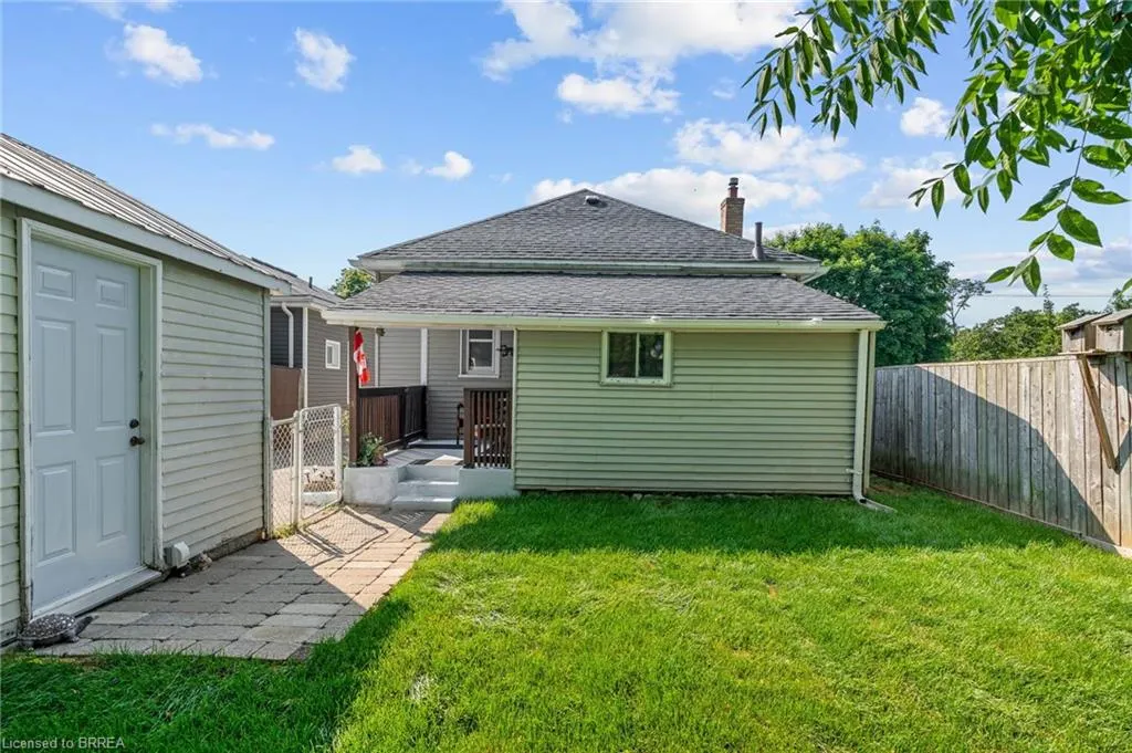 84 Brighton Avenue