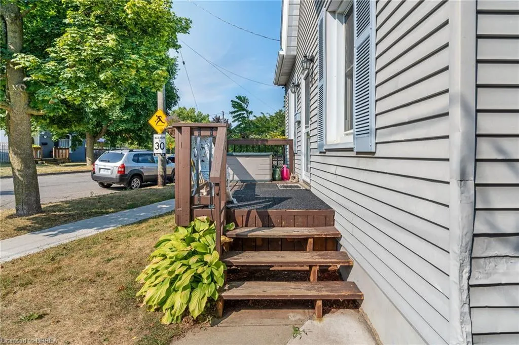 84 Brighton Avenue