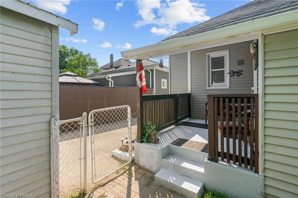 84 Brighton Avenue