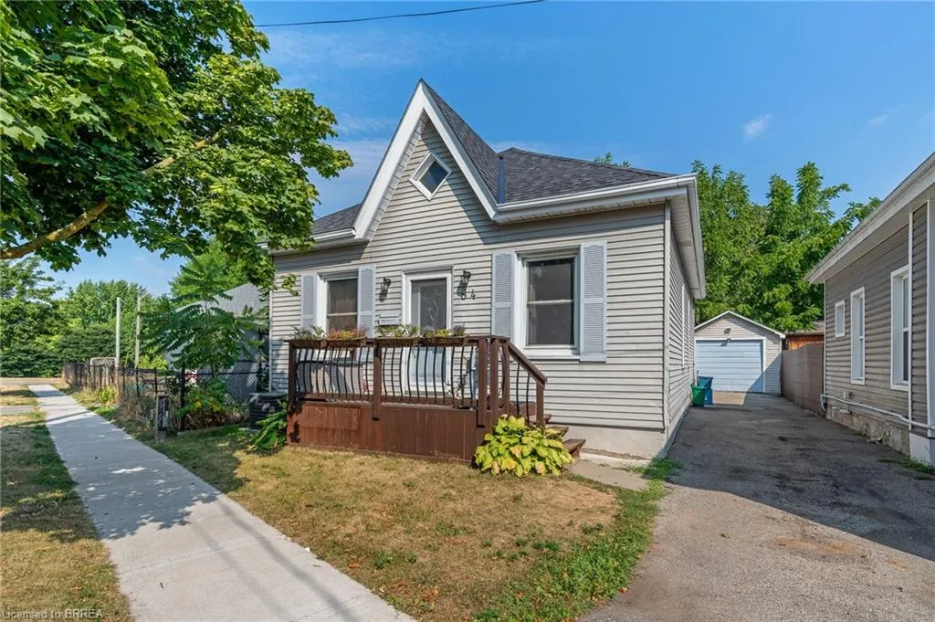 84 Brighton Avenue