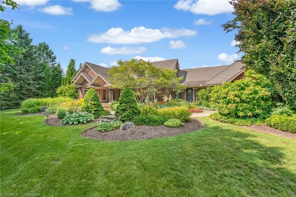 18 Fox Run Drive