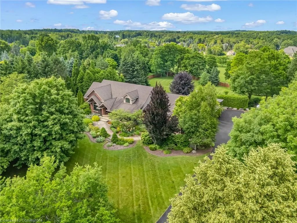 18 Fox Run Drive
