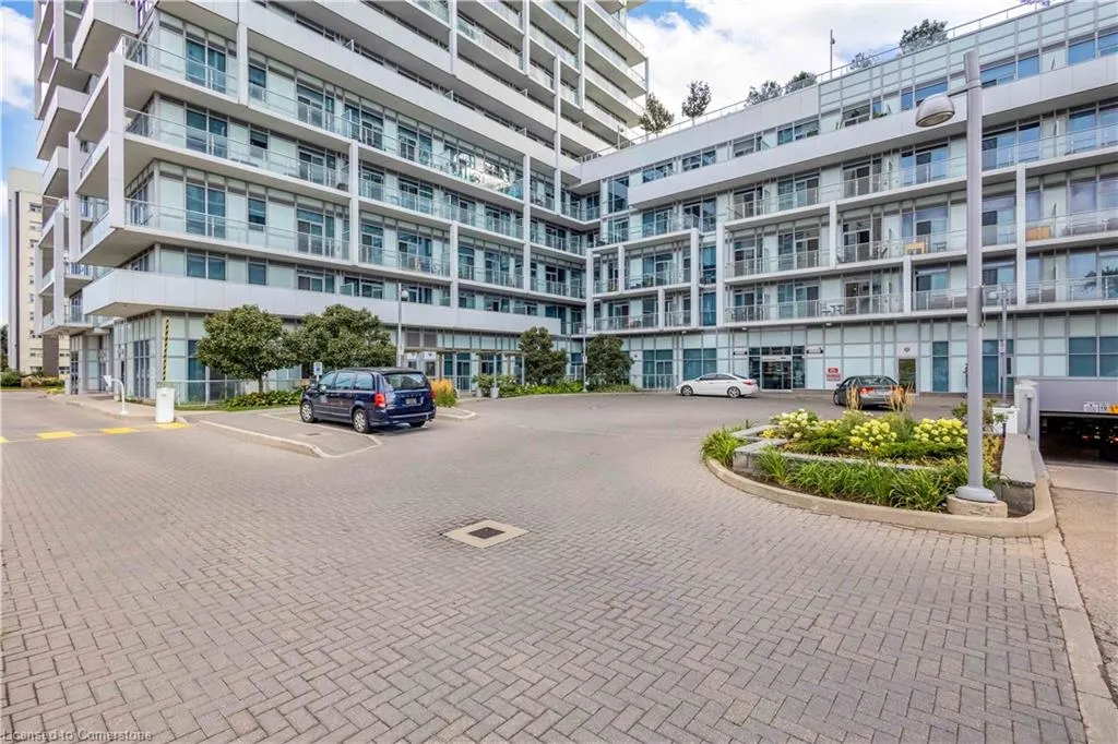 55 Speers Road, #LPH02