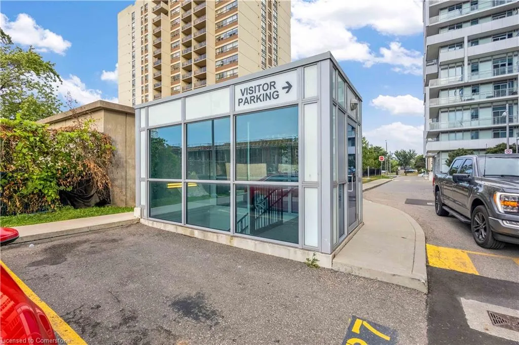 55 Speers Road, #LPH02