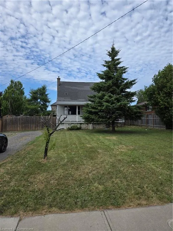 697 Limeridge Road E