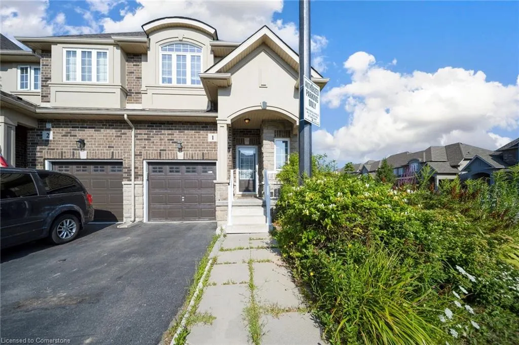 47 Madonna Drive