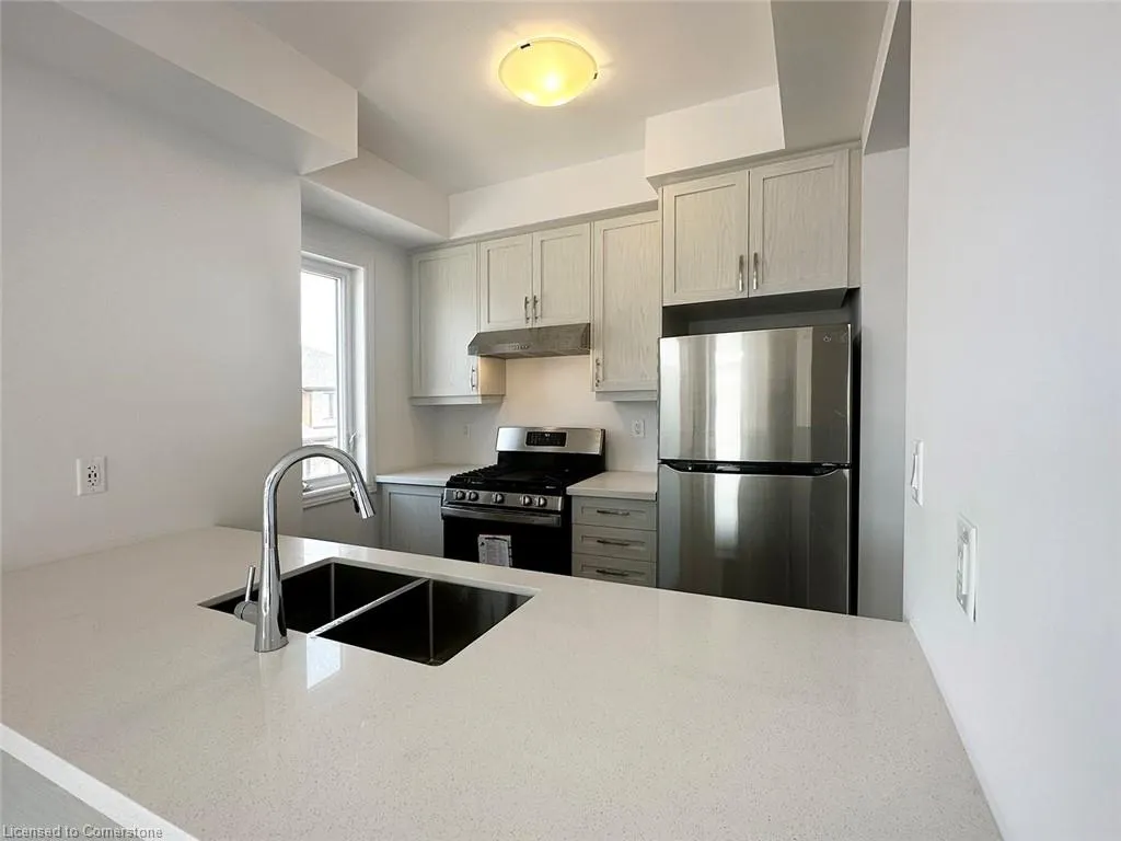 461 Blackburn Drive, #111