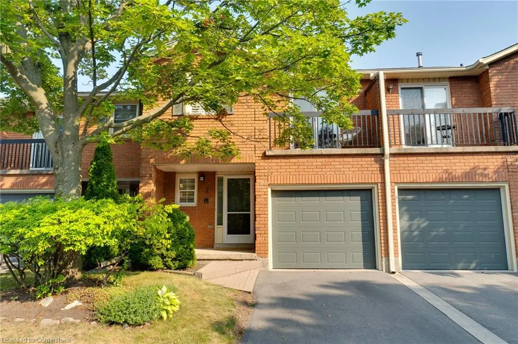 1205 Lamb's Court, #7