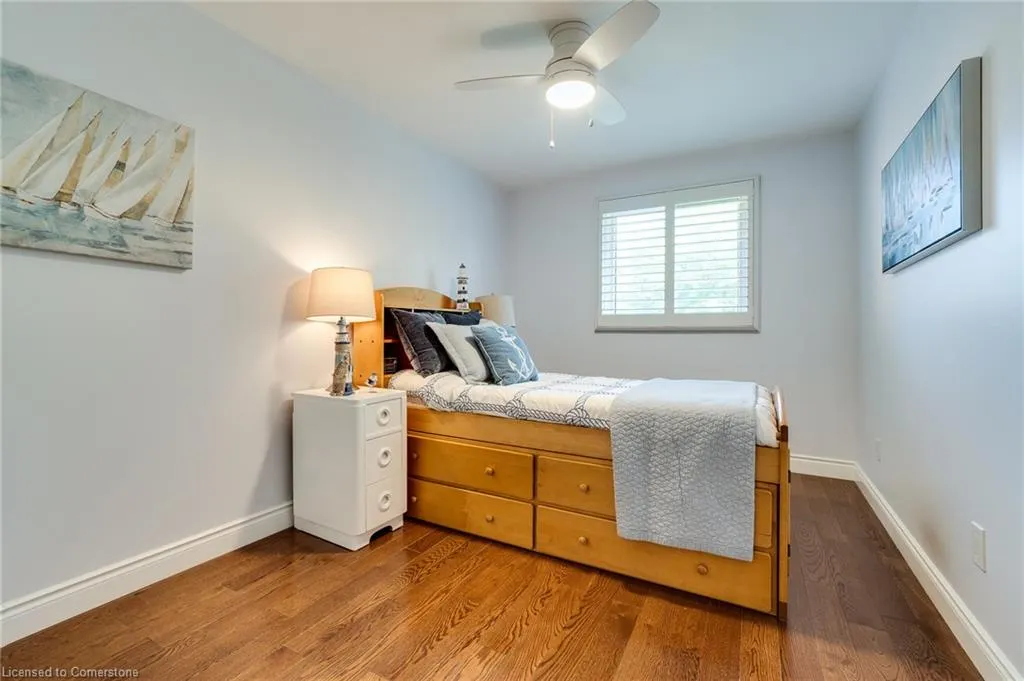 1205 Lamb's Court, #7