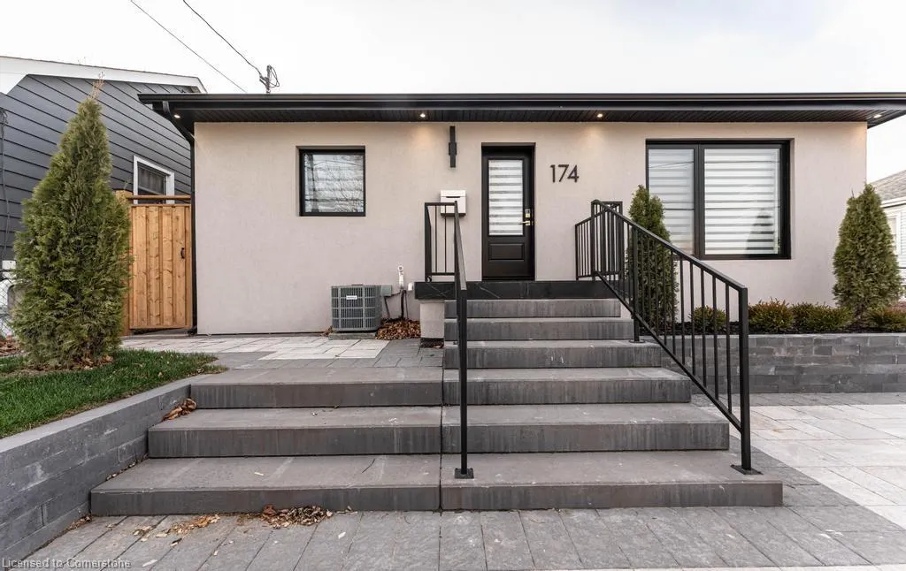 174 Roxborough Avenue