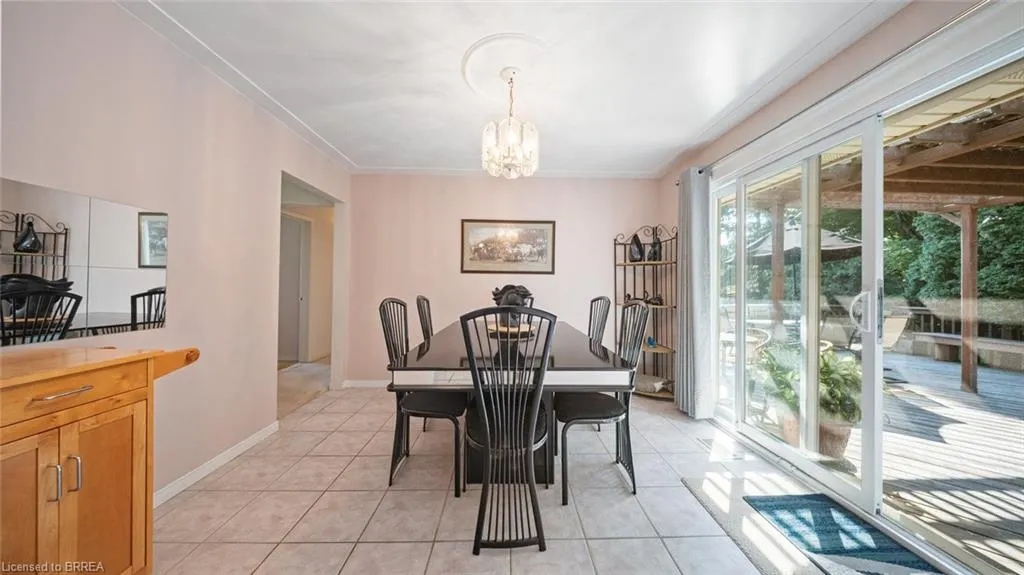 124 Governor's Road E