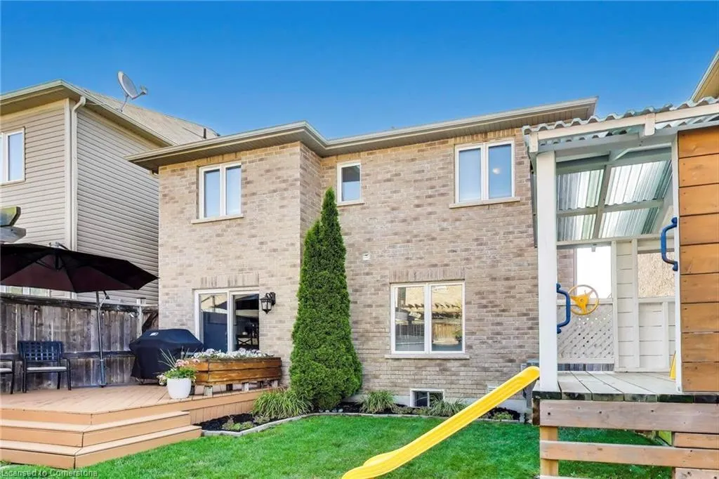 74 Bradley Avenue