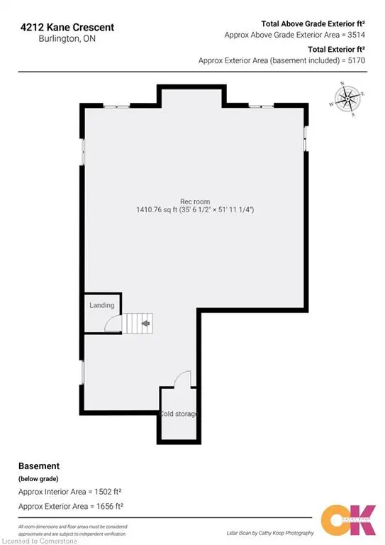 4212 Kane Crescent