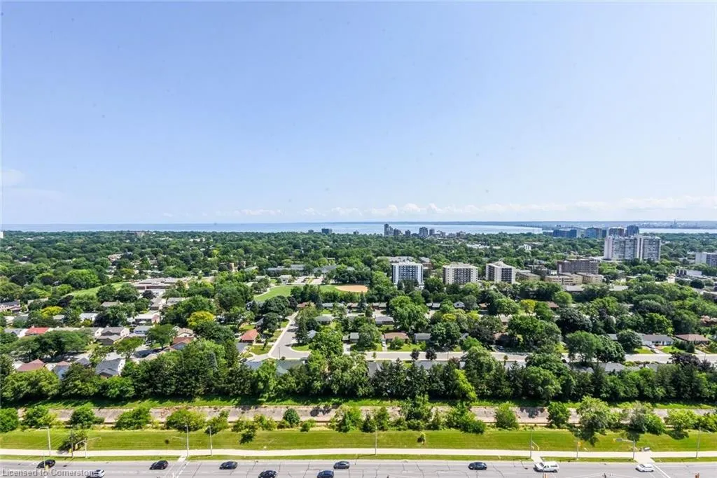 2087 Fairview Street, #1010