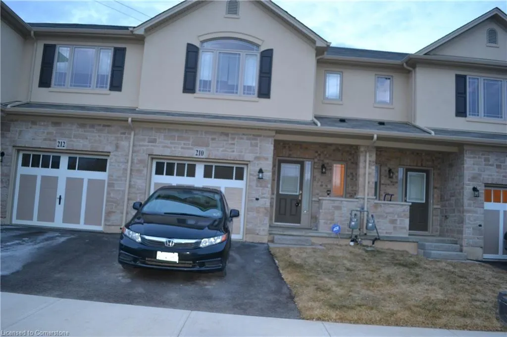210 Greenwater Place