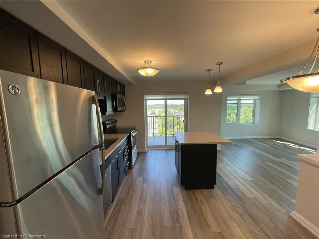 778 Laurelwood Drive, #602
