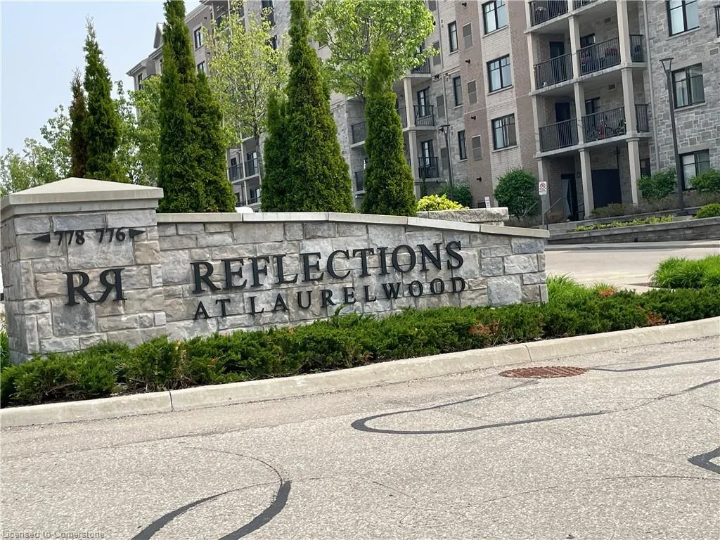 778 Laurelwood Drive, #602