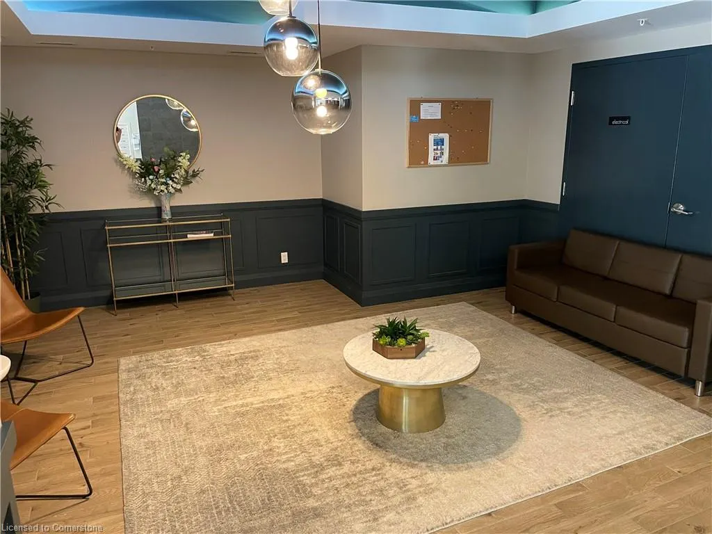 778 Laurelwood Drive, #602
