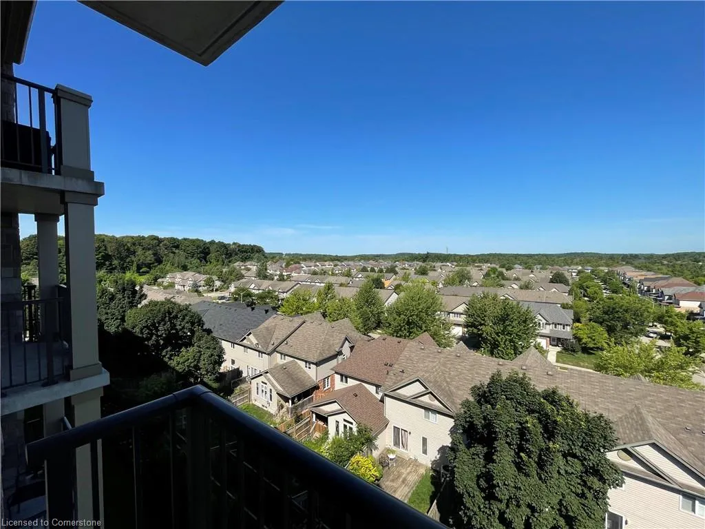 778 Laurelwood Drive, #602