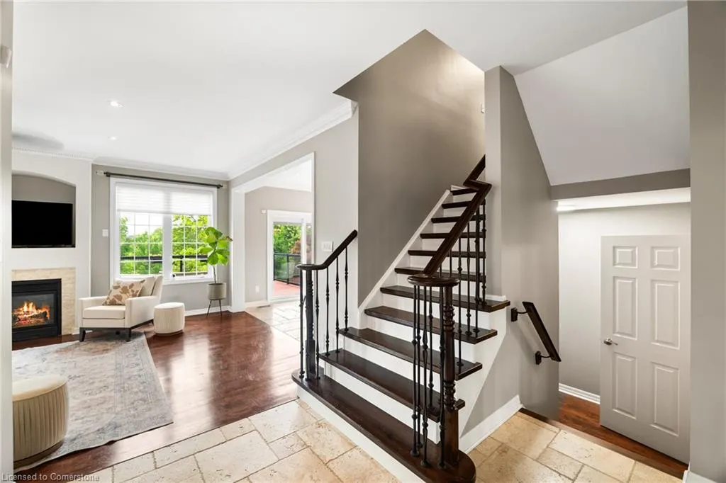 2366 Valleyridge Drive