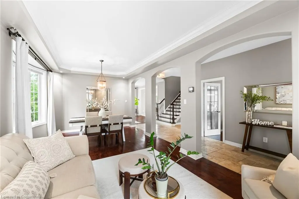 2366 Valleyridge Drive