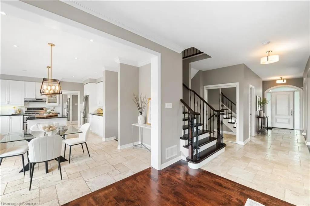 2366 Valleyridge Drive