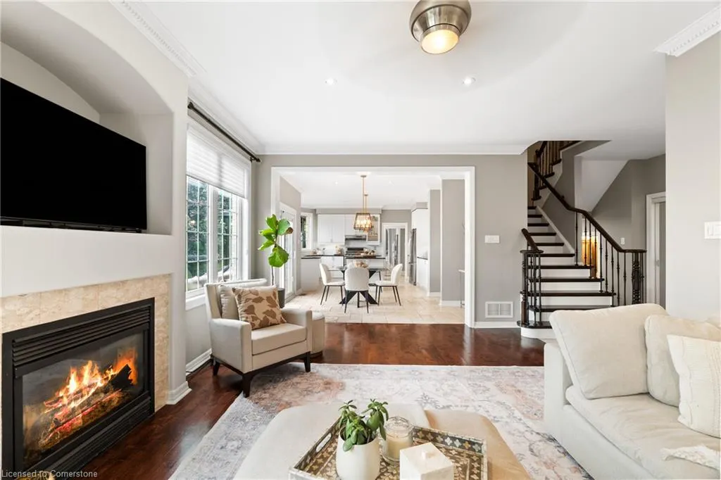 2366 Valleyridge Drive
