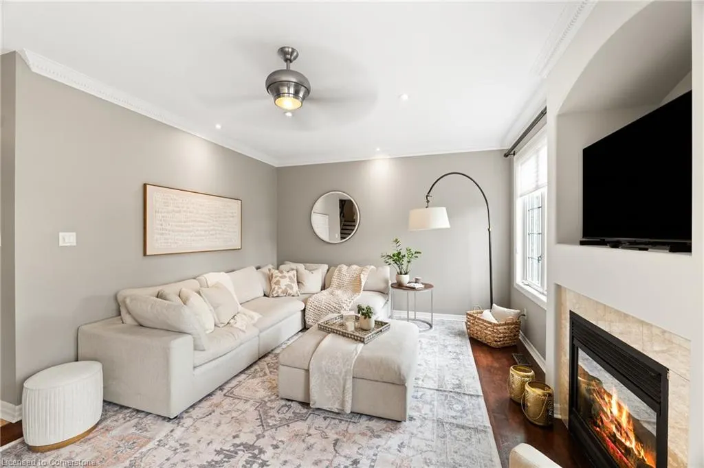 2366 Valleyridge Drive
