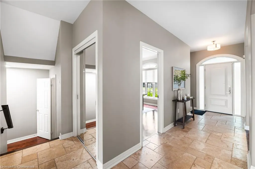 2366 Valleyridge Drive