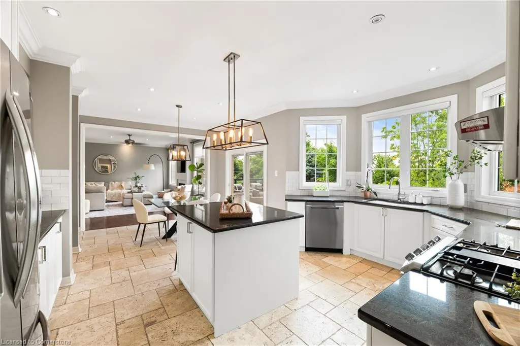 2366 Valleyridge Drive