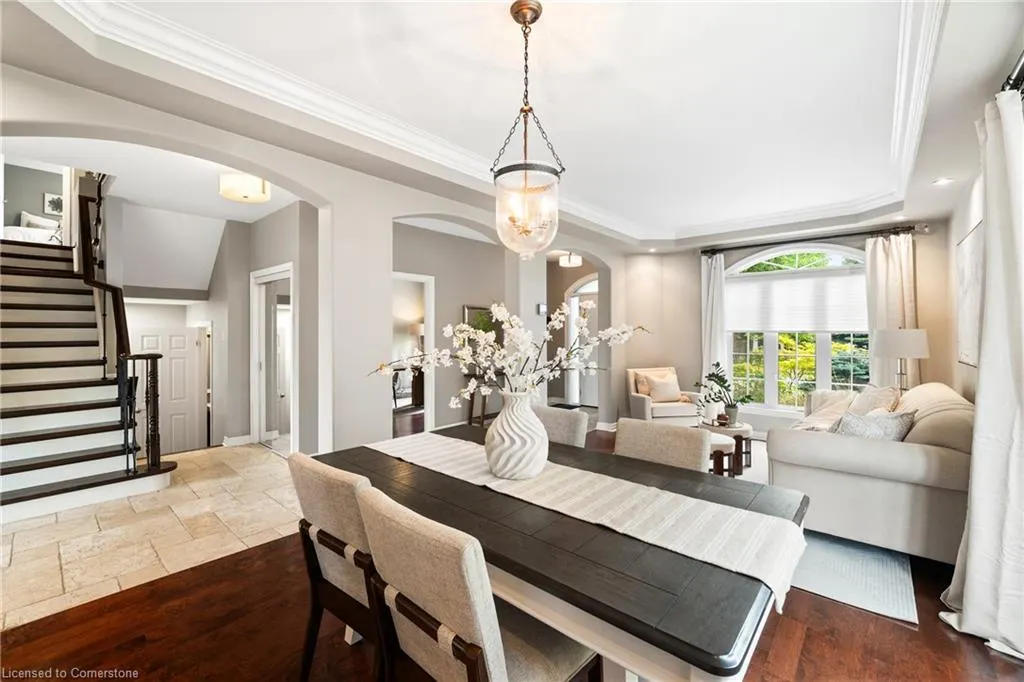 2366 Valleyridge Drive