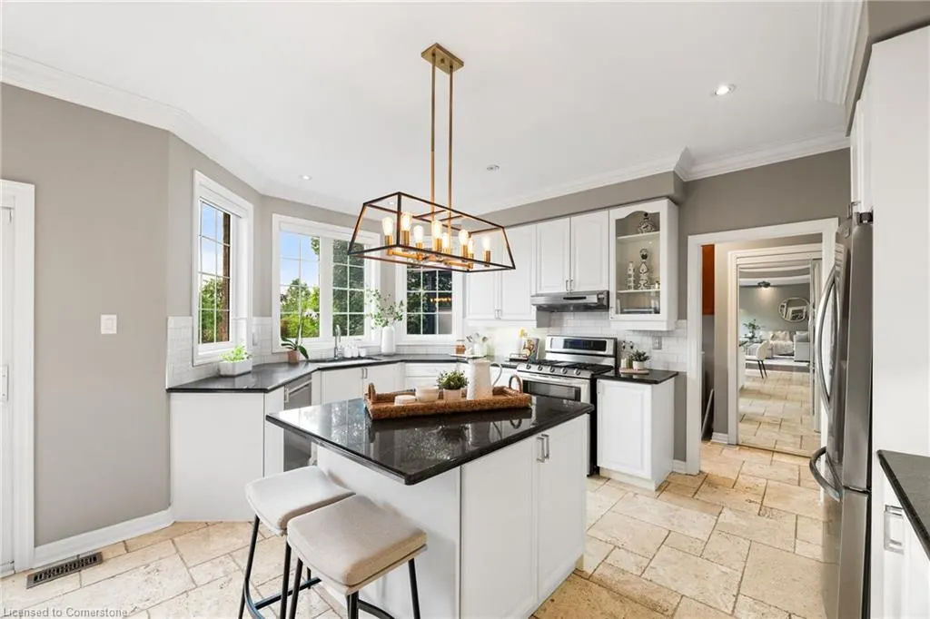 2366 Valleyridge Drive